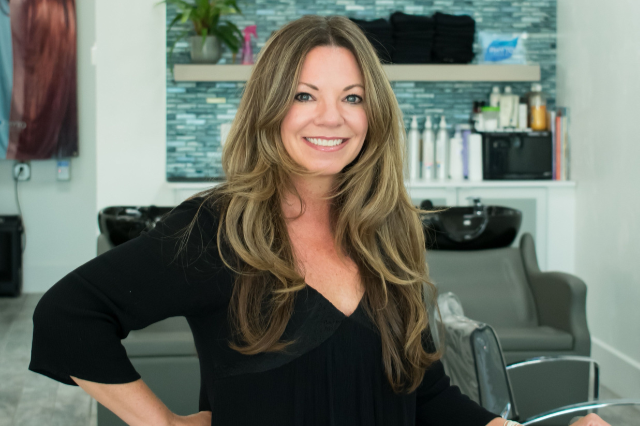 Haircut & Hair Color Services -The Hair Lab Naples FL